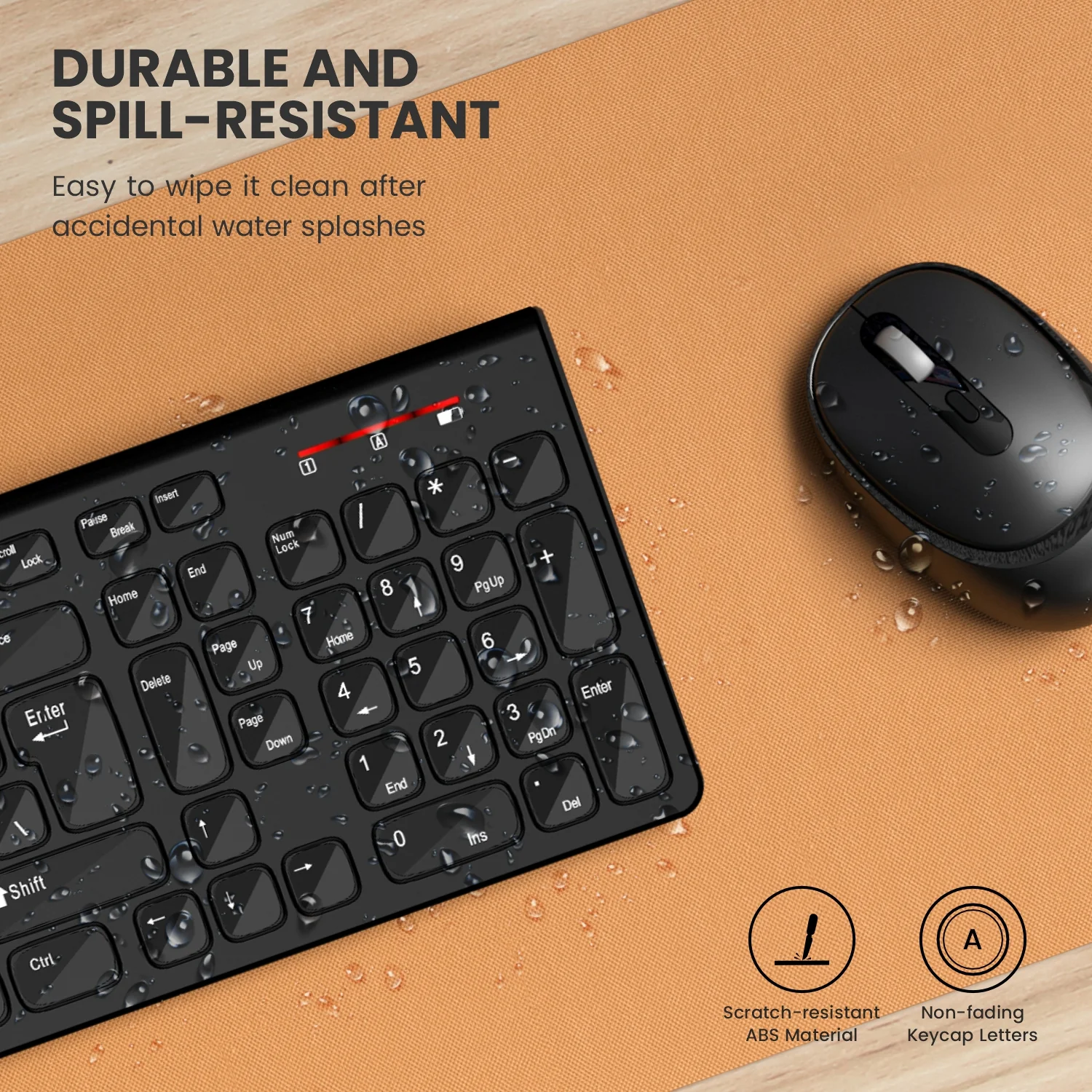 Key7 Combo - Image 10