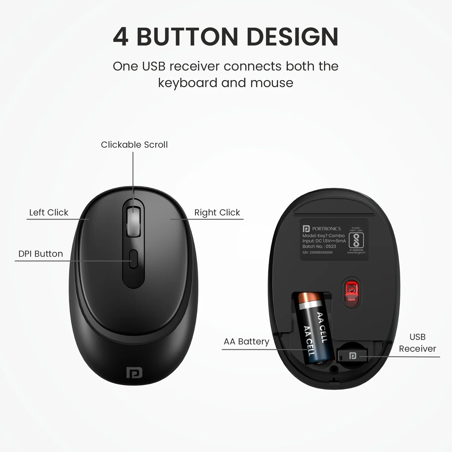 Key7 Combo - Image 15