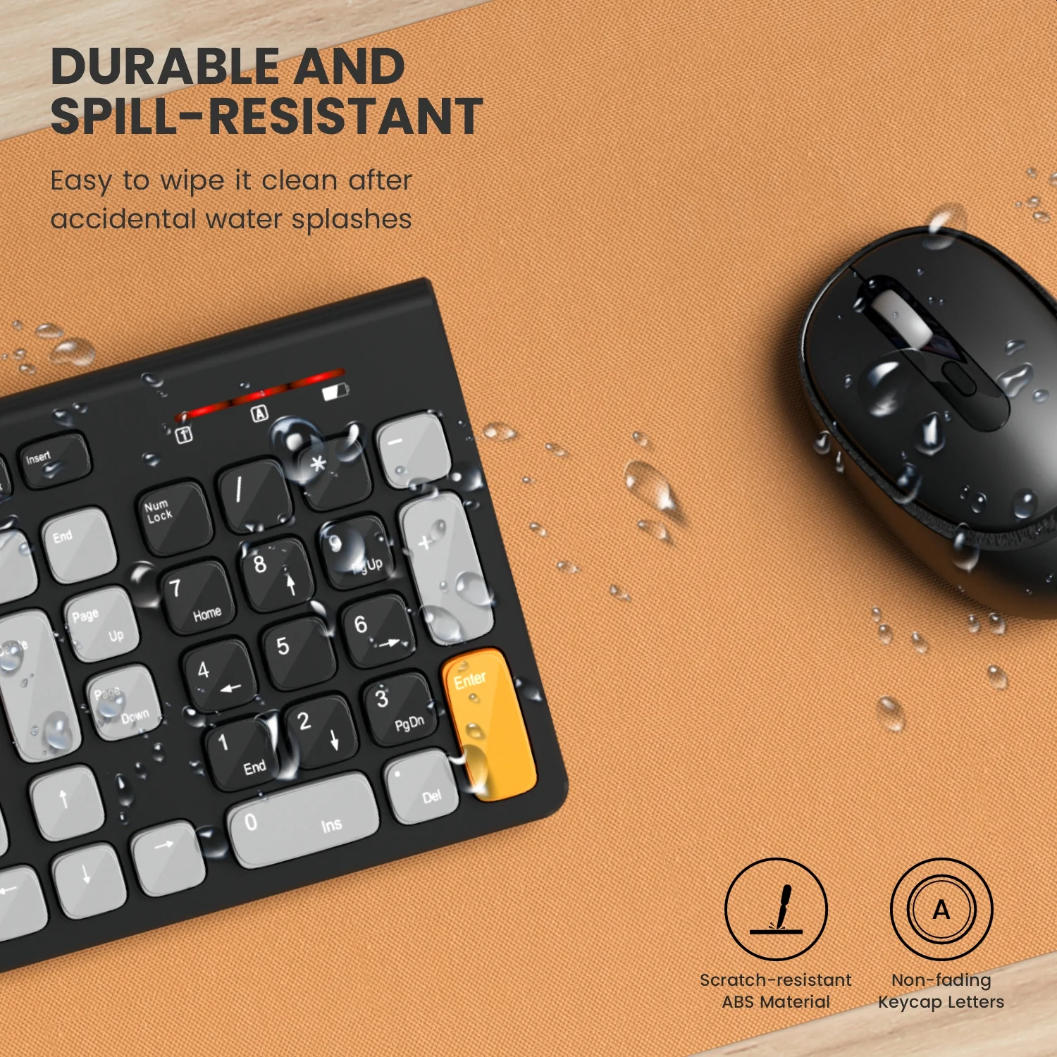 Key7 Combo - Image 18