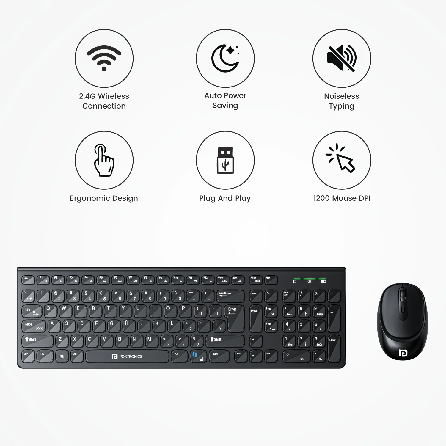Key7 Combo - Image 6