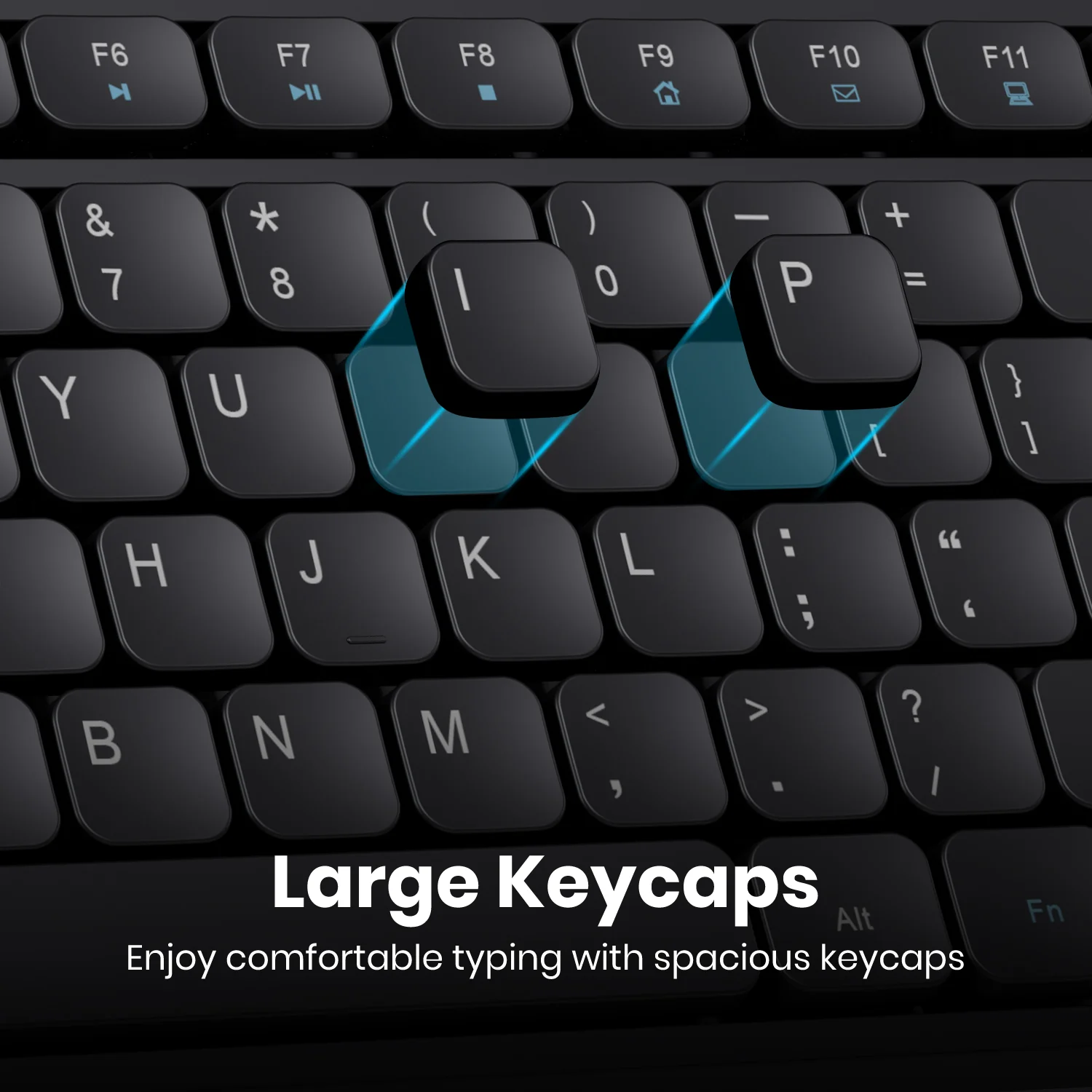Key8 Combo - Image 4