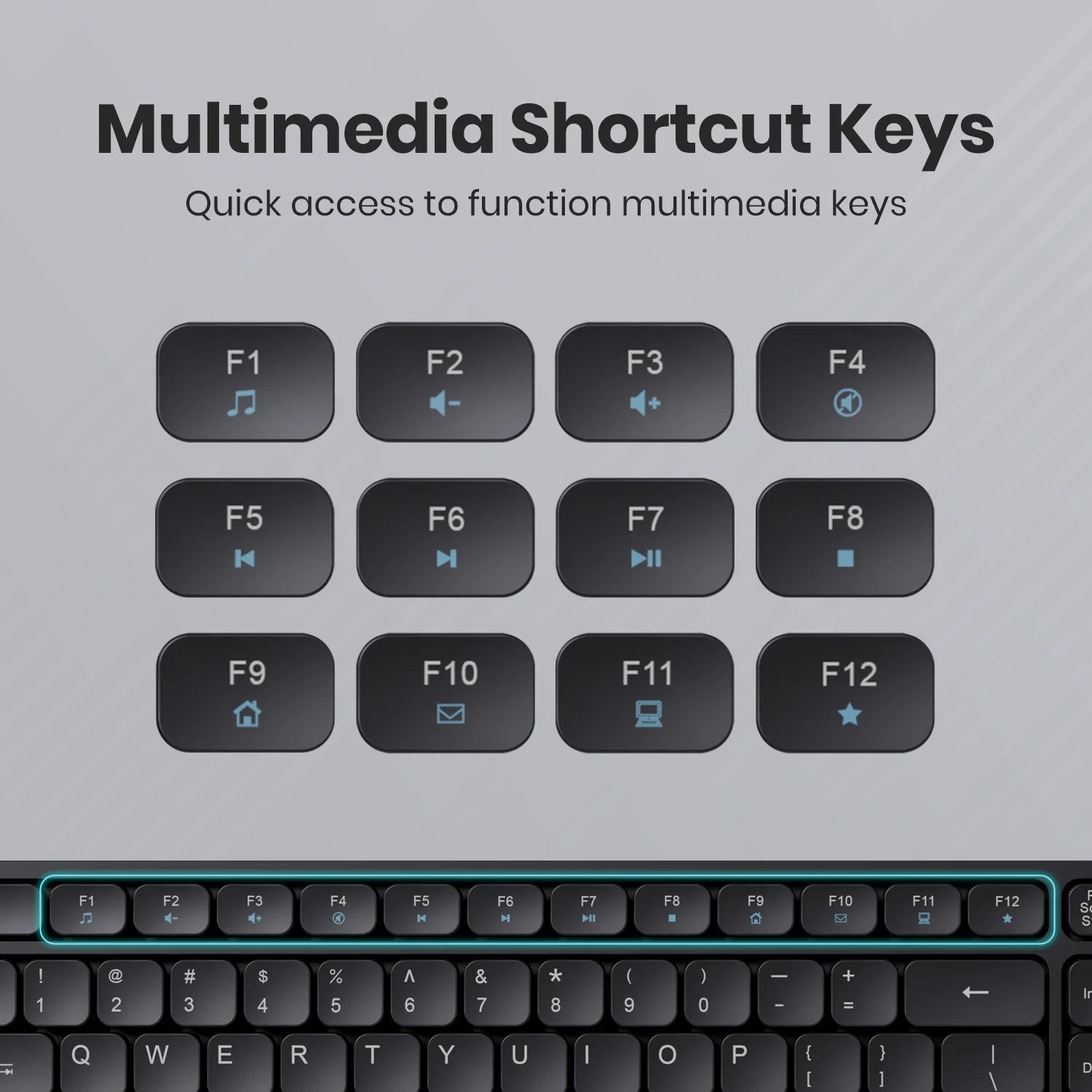 Key8 Combo - Image 6