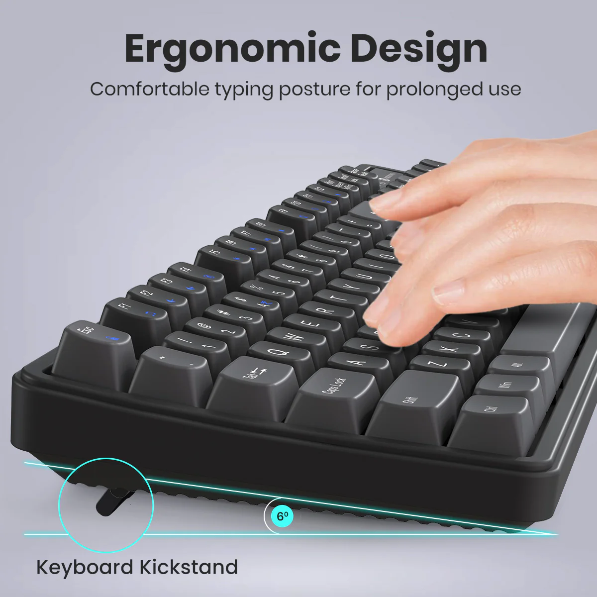 Key9 Combo - Image 6