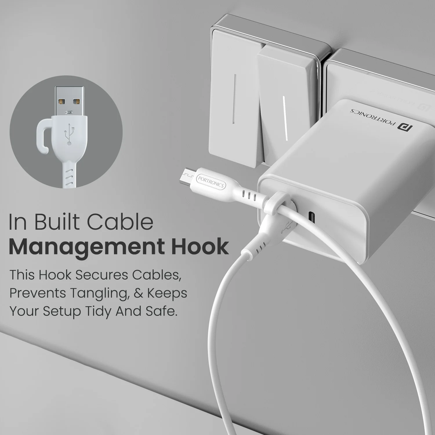 Konnect Core 3 - USB TO Micro - Image 10
