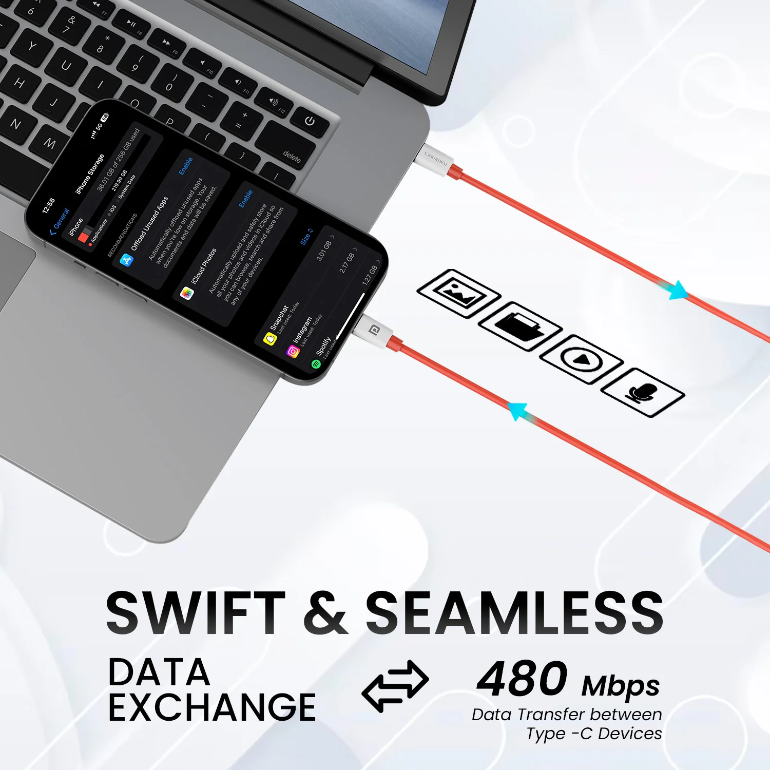 Konnect Dash Max - Image 5