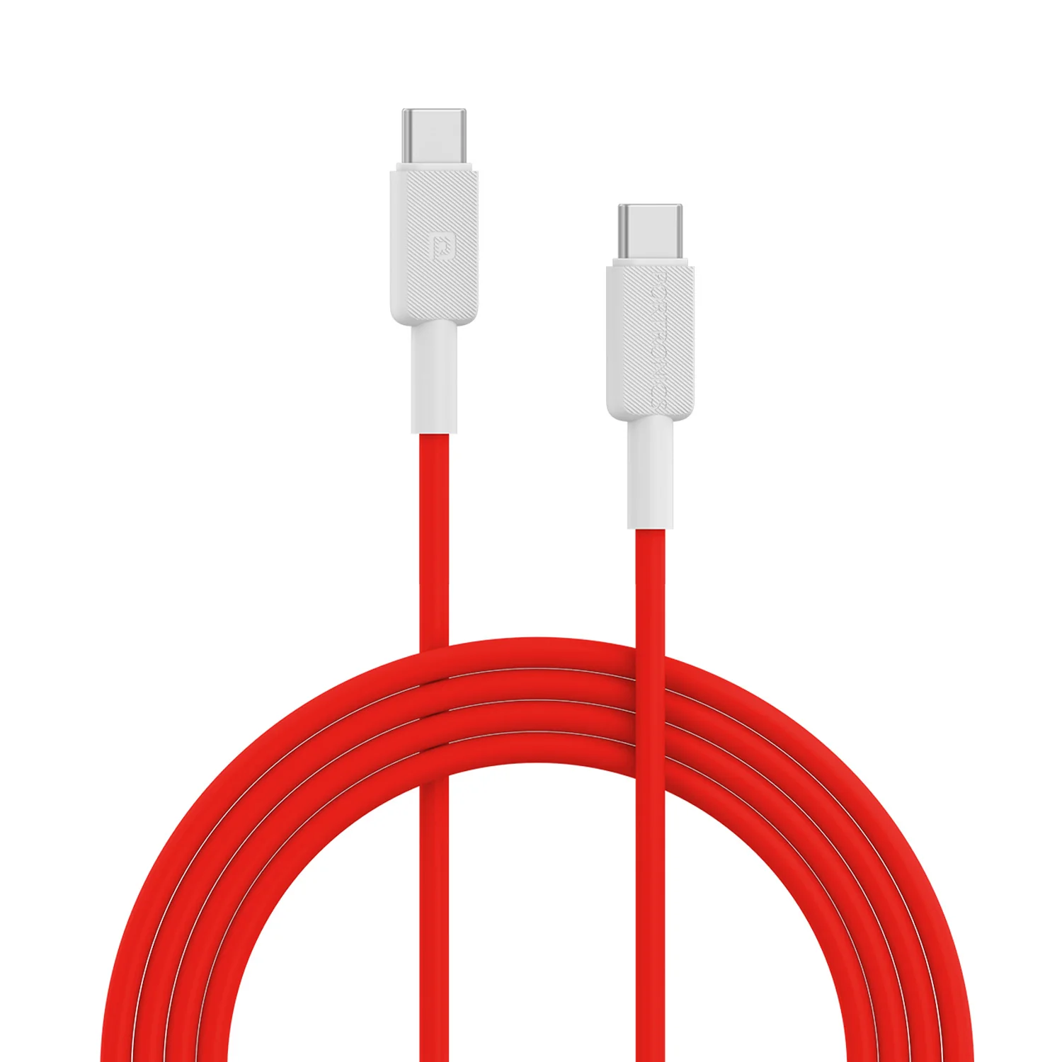 Konnect Link C Square 100W Type C to Type C Cable - Image 2