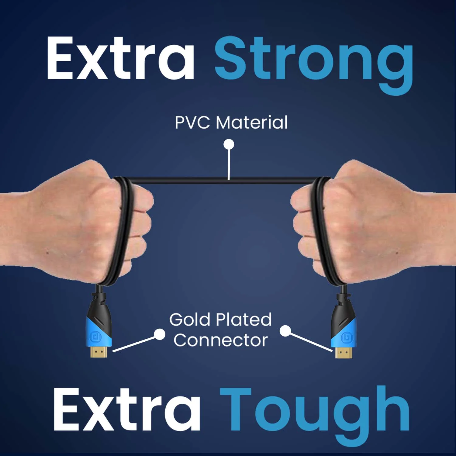 Konnect Sync-1.5m Cord Length - Image 11
