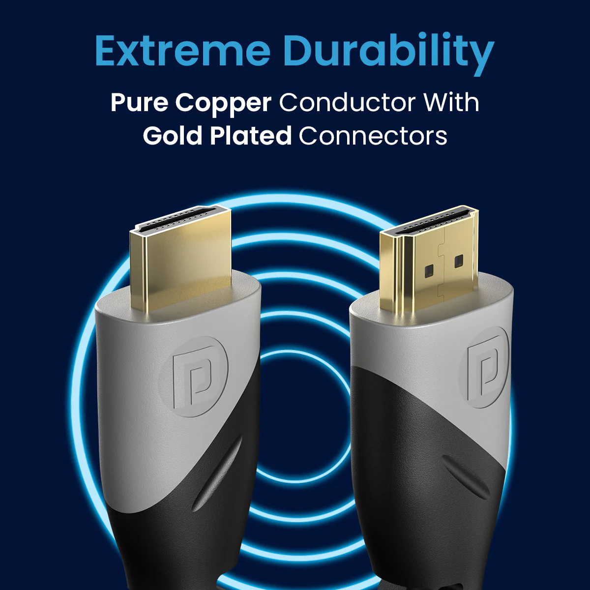 Konnect Sync-1.5m Cord Length - Image 6
