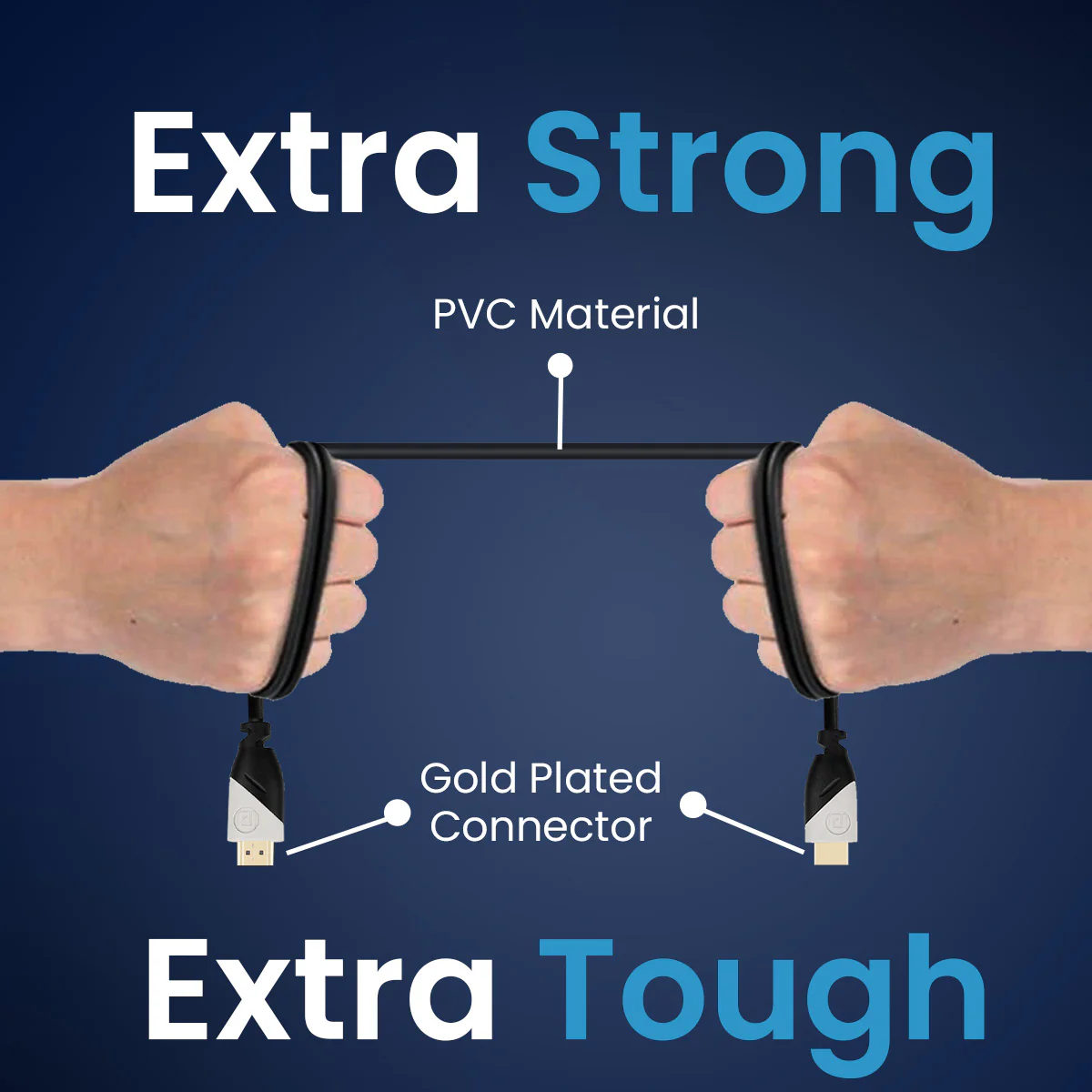 Konnect Sync- 5m Cord Length - Image 4