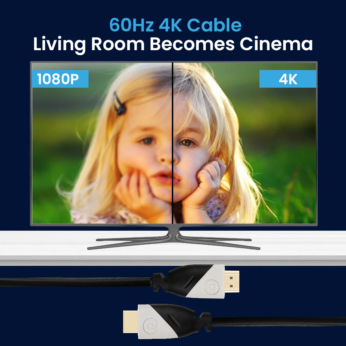Konnect Sync- 5m Cord Length - Image 7