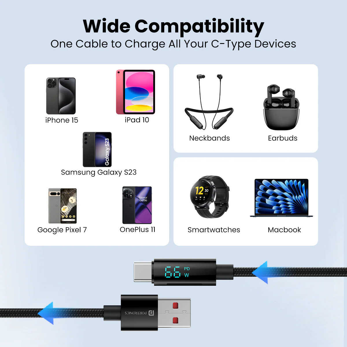 Konnect View 66W - Image 3