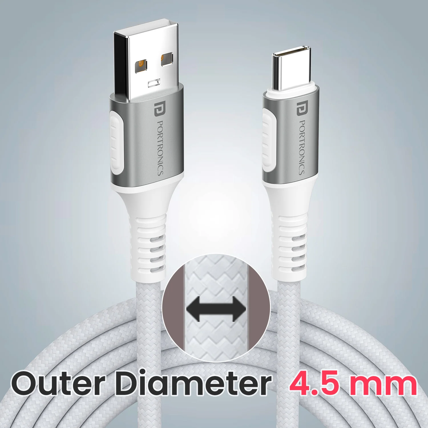 Konnect Y - USB To Type C - Image 6