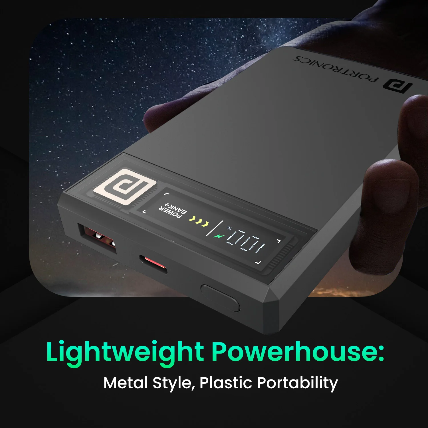 Luxcell MagClick 10K - Image 9