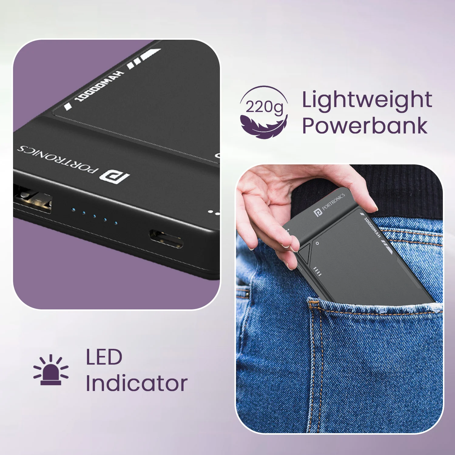 Luxcell UNO 10K - Image 12