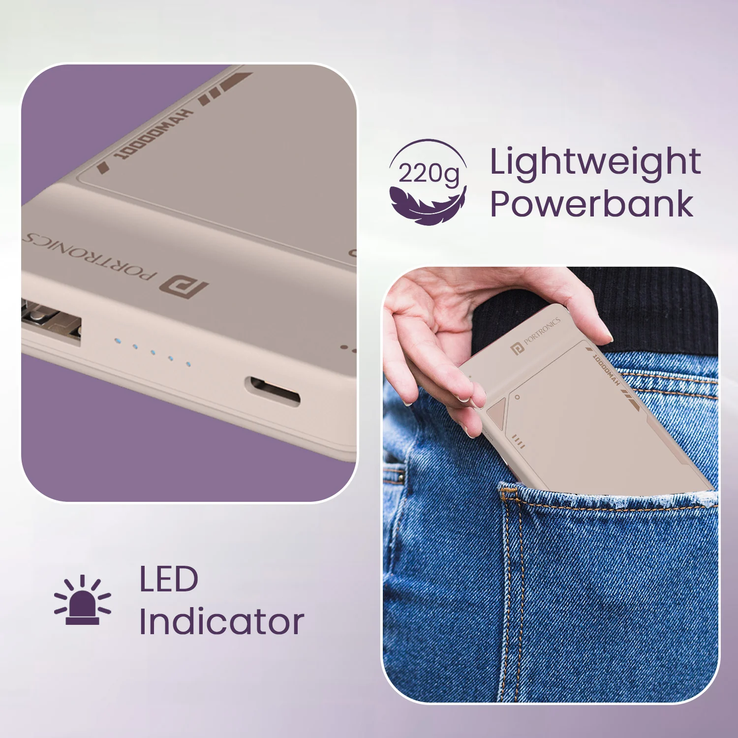 Luxcell UNO 10K - Image 19