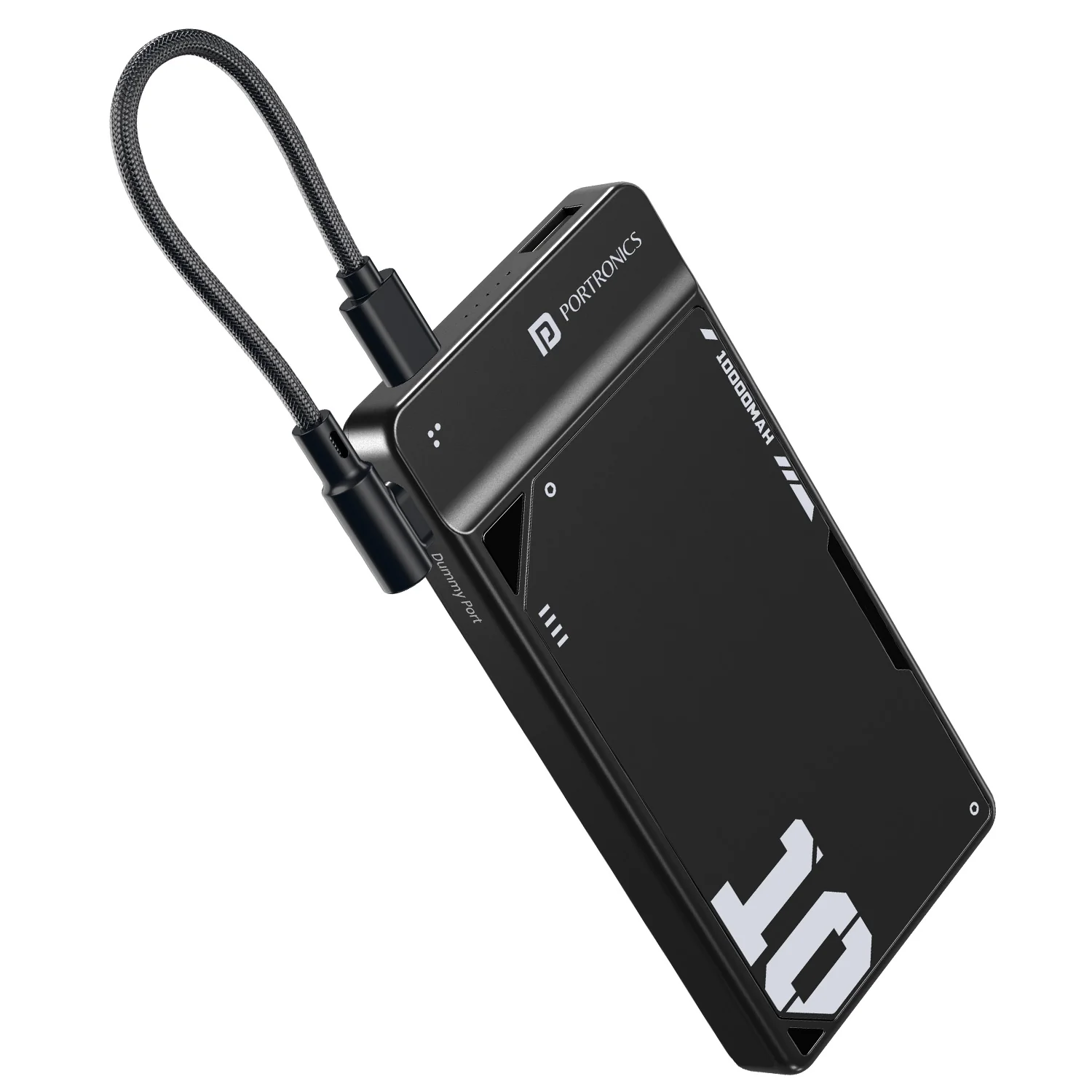 Luxcell UNO 10K - Image 8