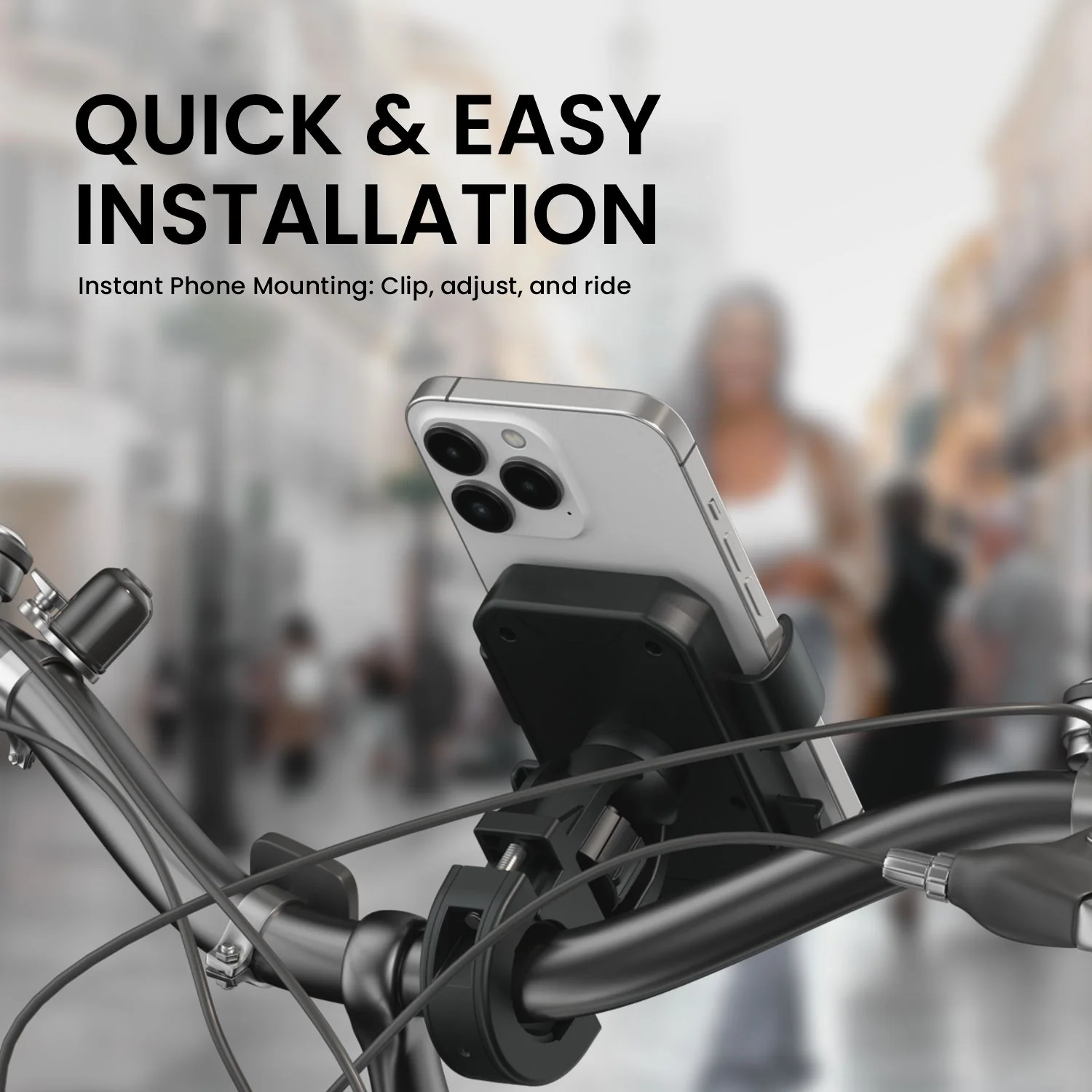 Mobike 4 - Image 5