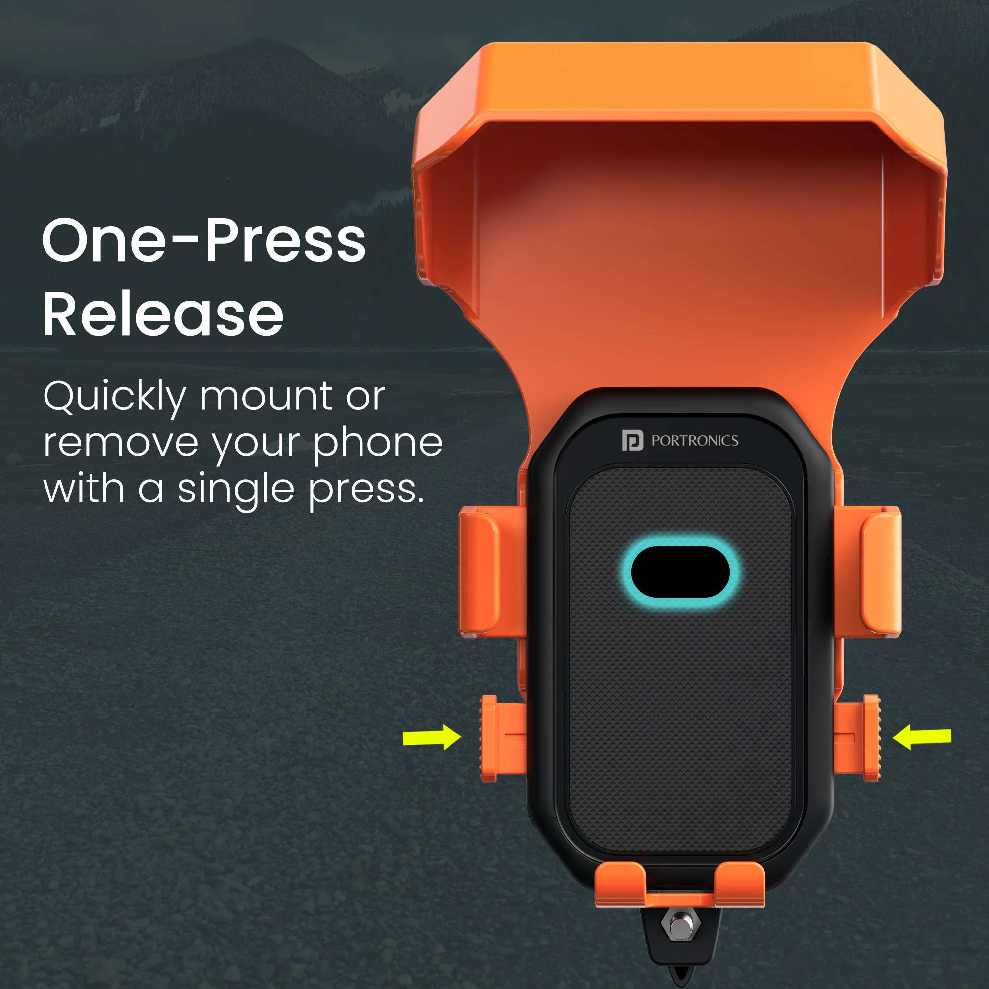 Mobike 4 Plus - Image 3
