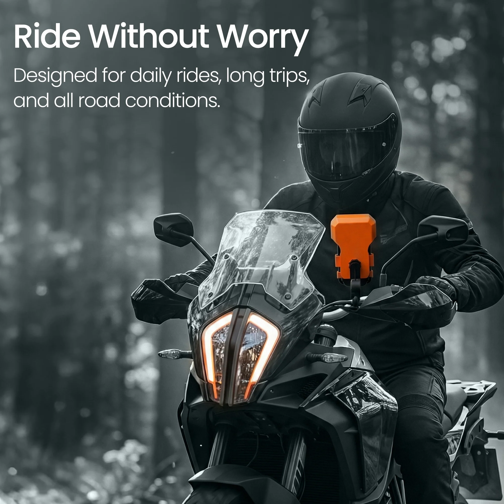 Mobike 4 Plus - Image 6