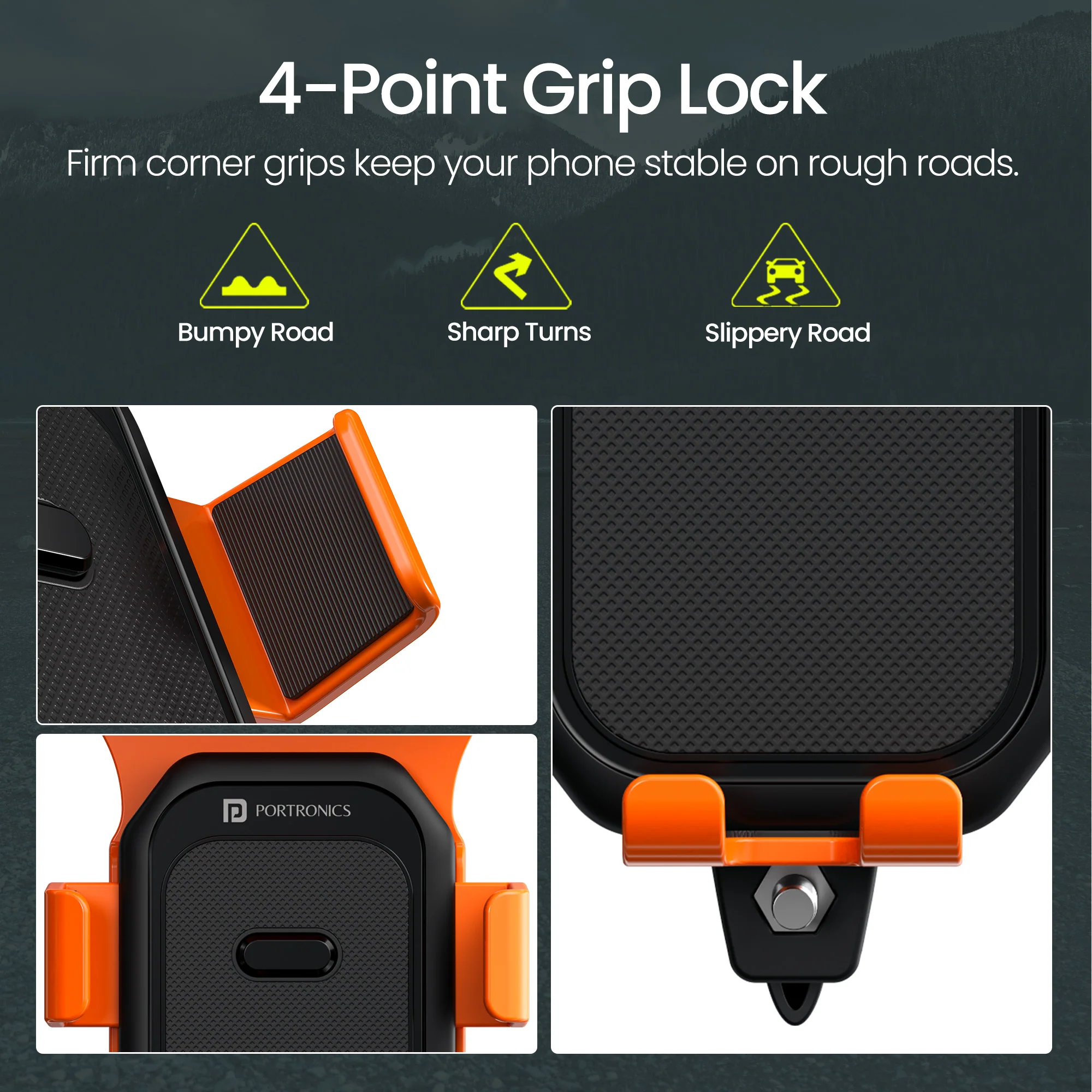 Mobike 4 Plus - Image 7