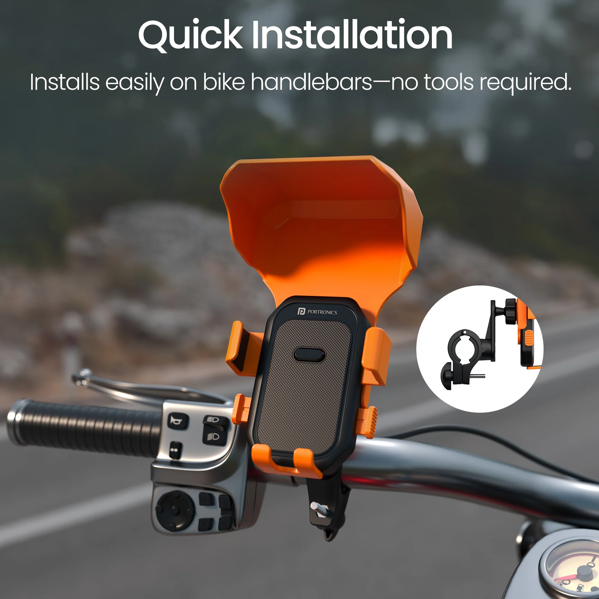 Mobike 4 Plus - Image 8