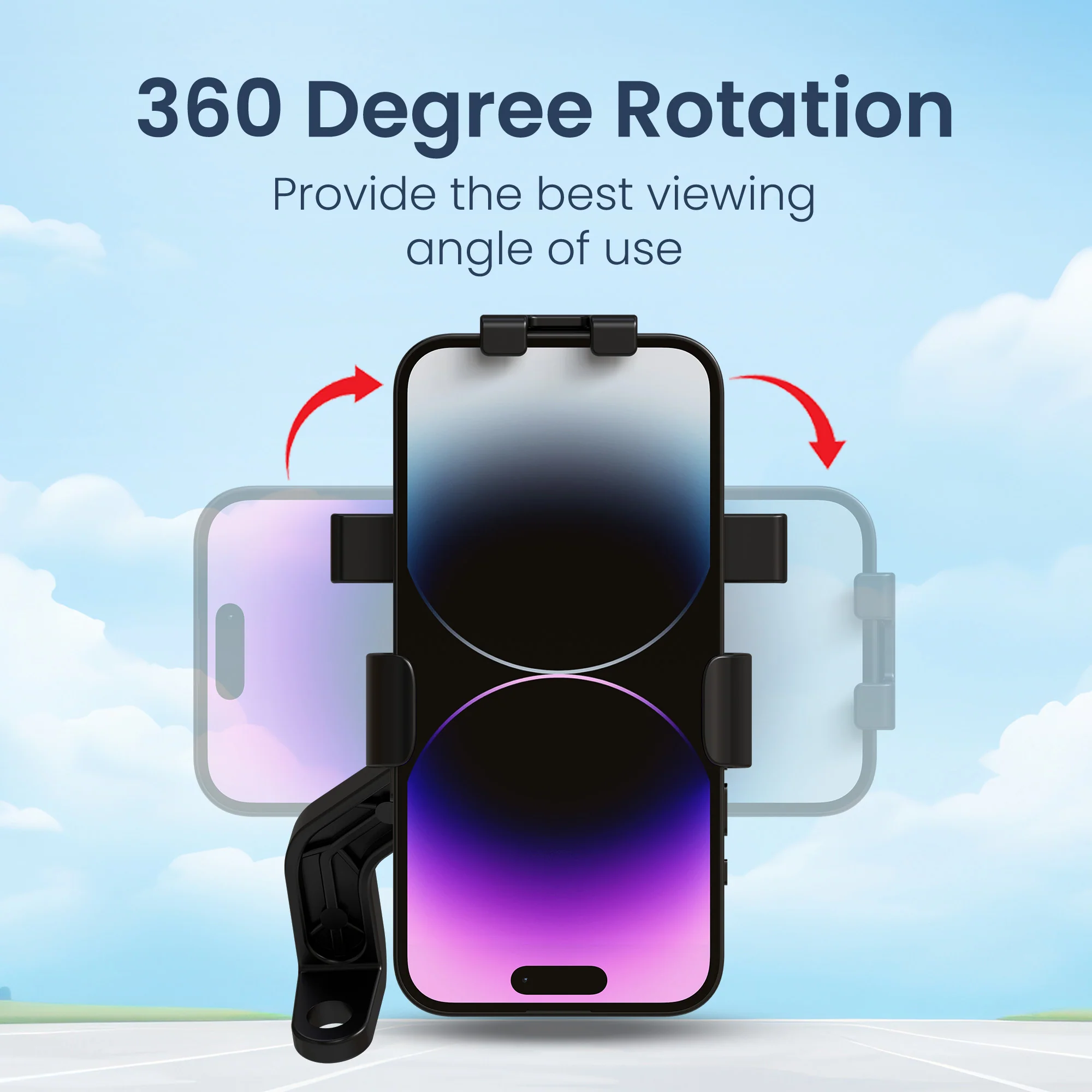 Mobike 5 - Image 3