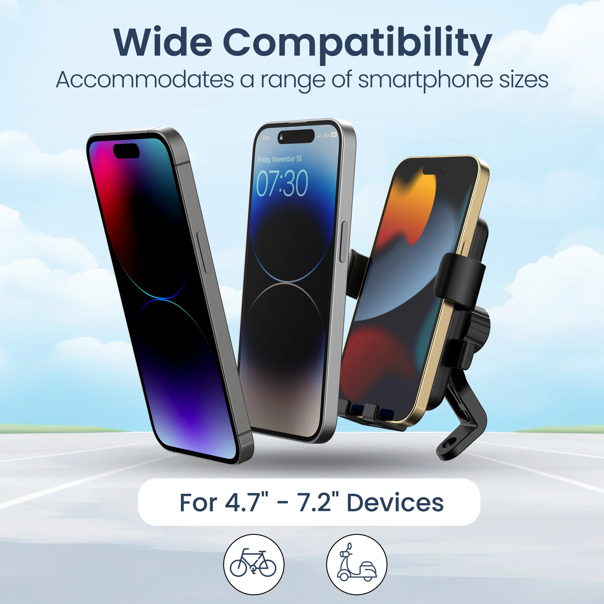 Mobike 5 - Image 6
