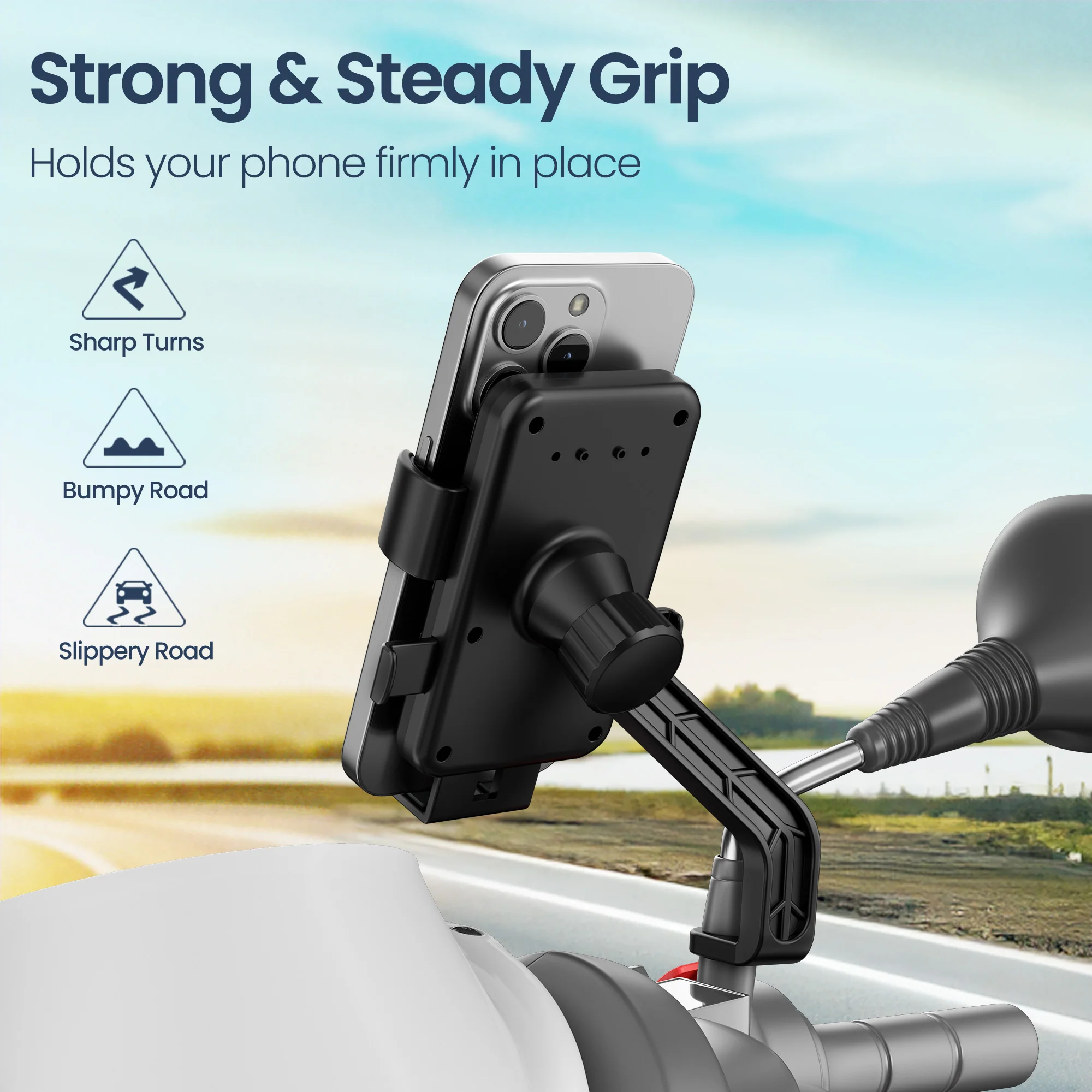 Mobike 5 - Image 7