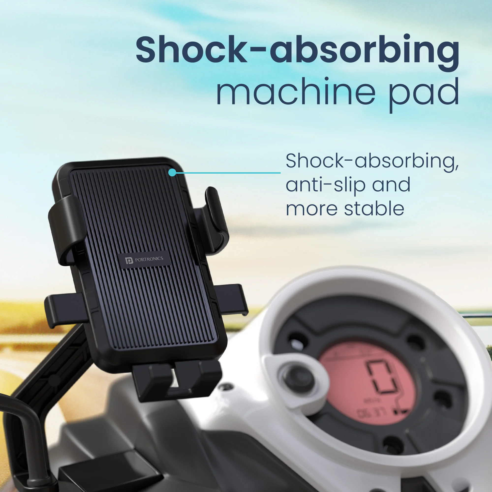 Mobike 5 - Image 8
