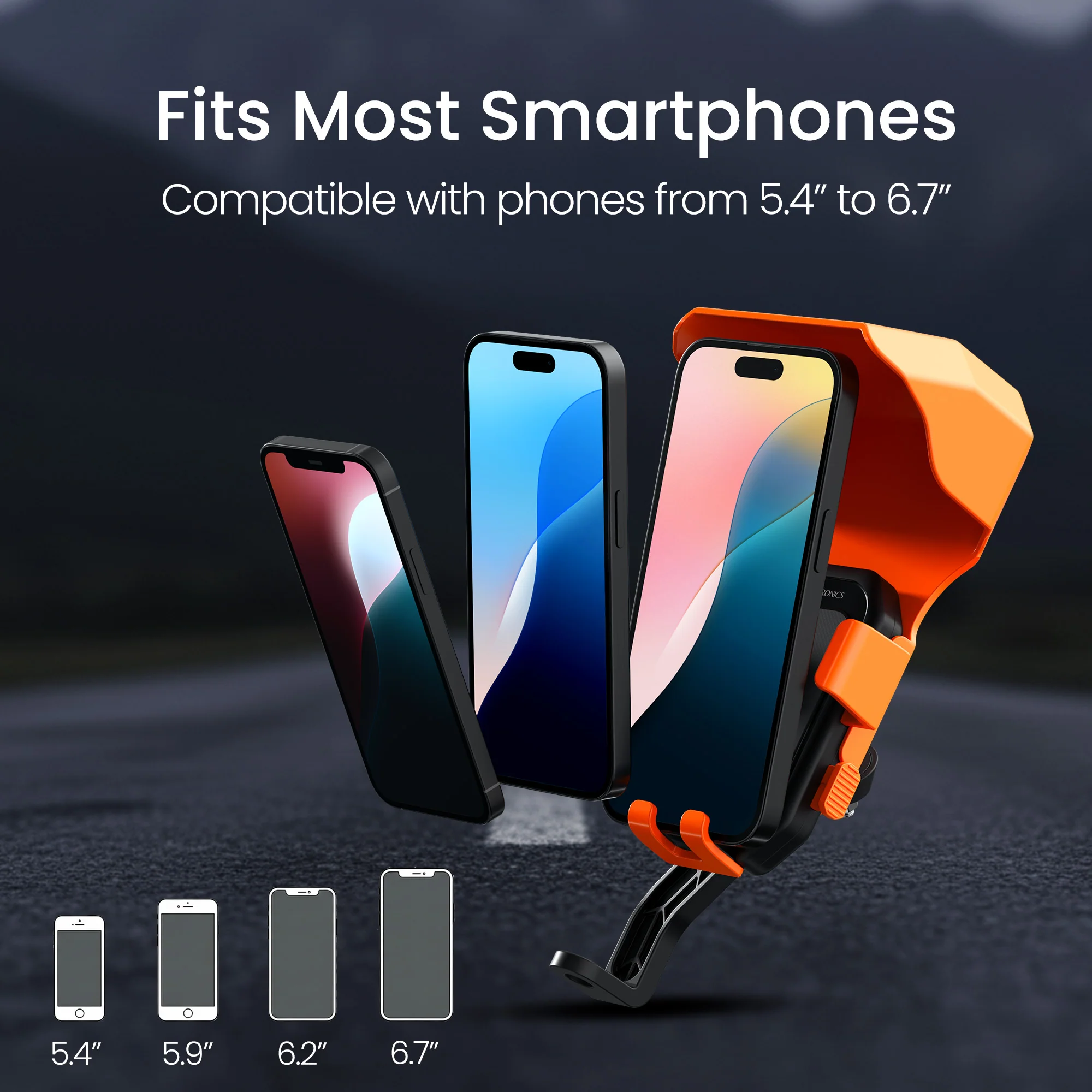 Mobike 5 Plus - Image 5