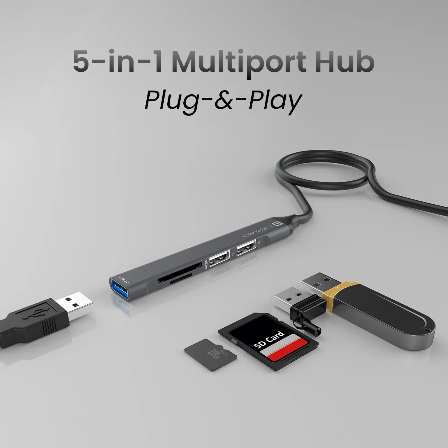 Mport 31 Plus - Image 8