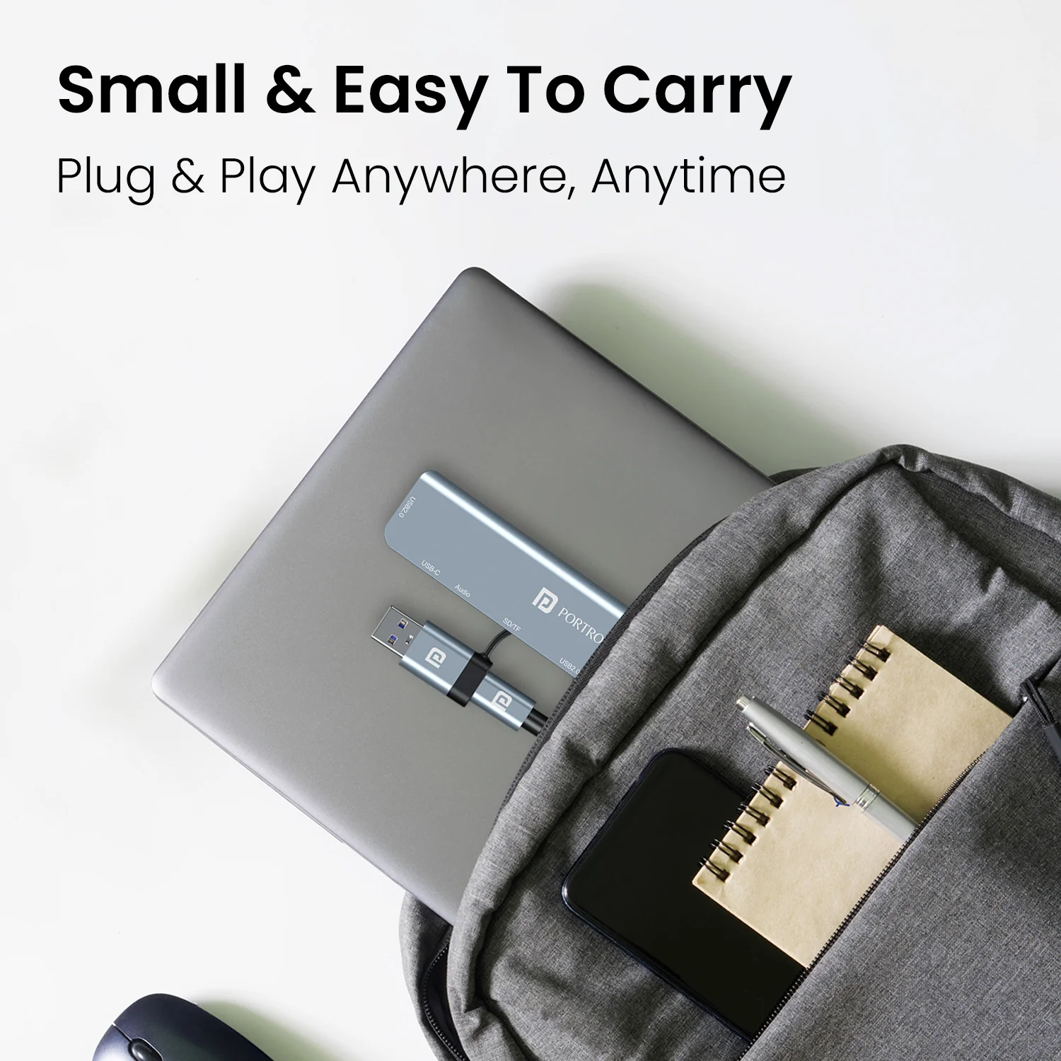 Mport 8 Plus - Image 6