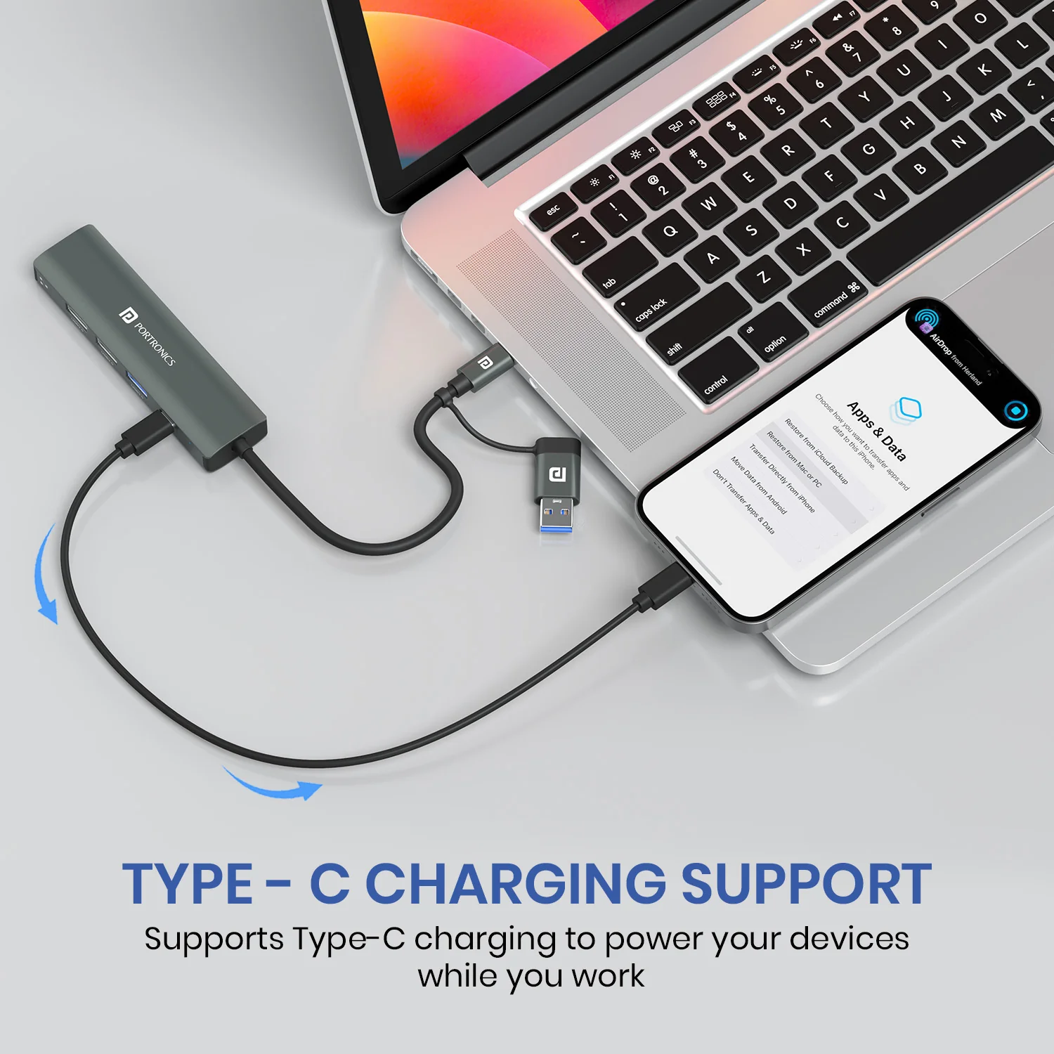 MPort Edge - Image 4