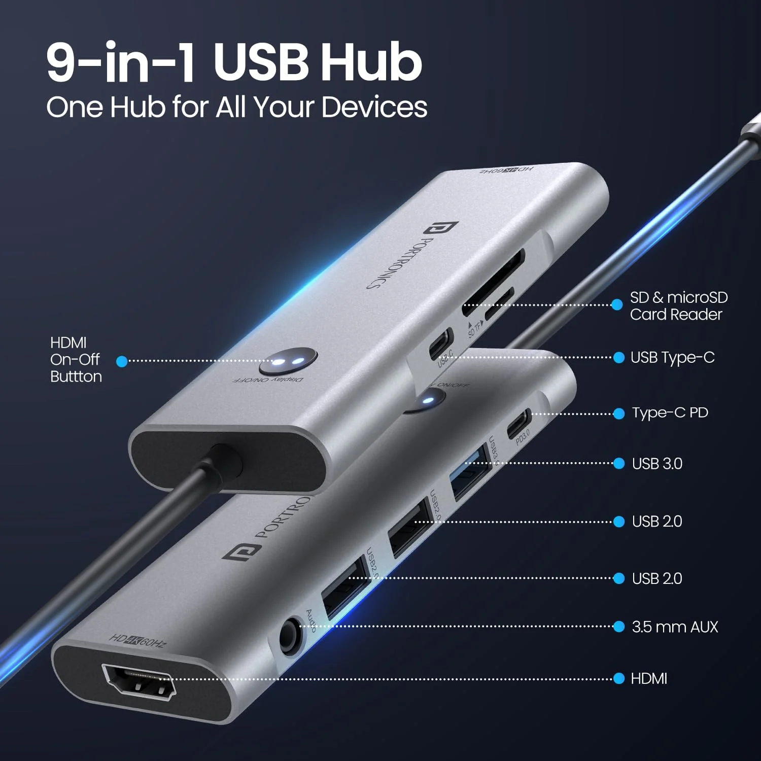 Mport One - Image 6