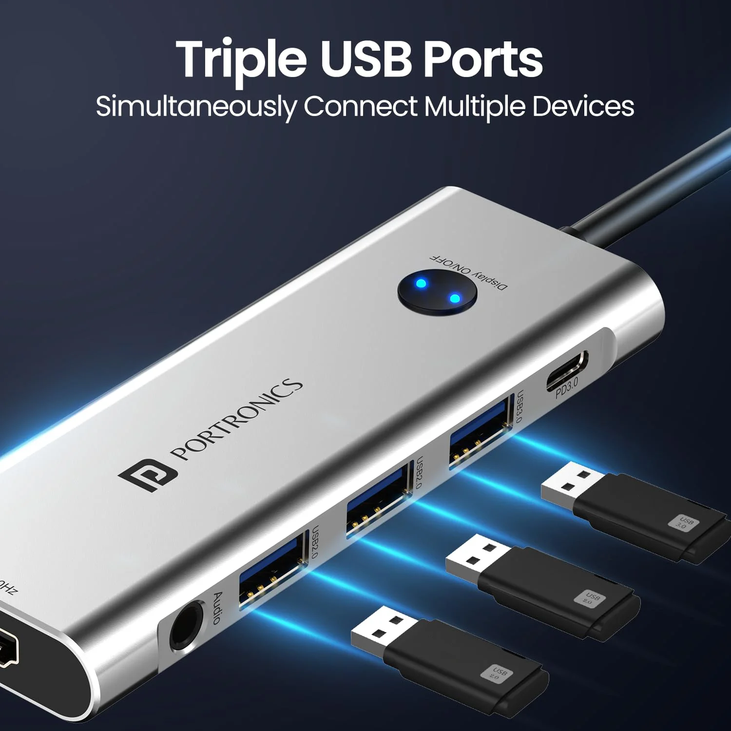 Mport One - Image 7