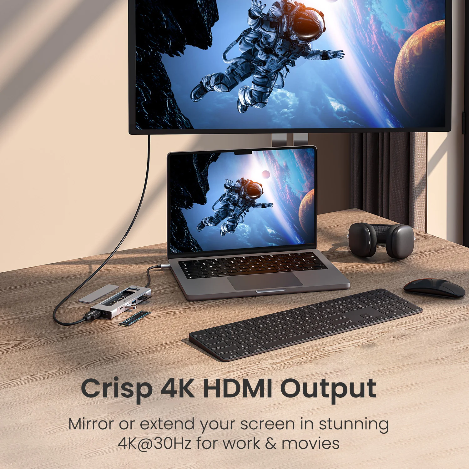 Mport Space - Image 4