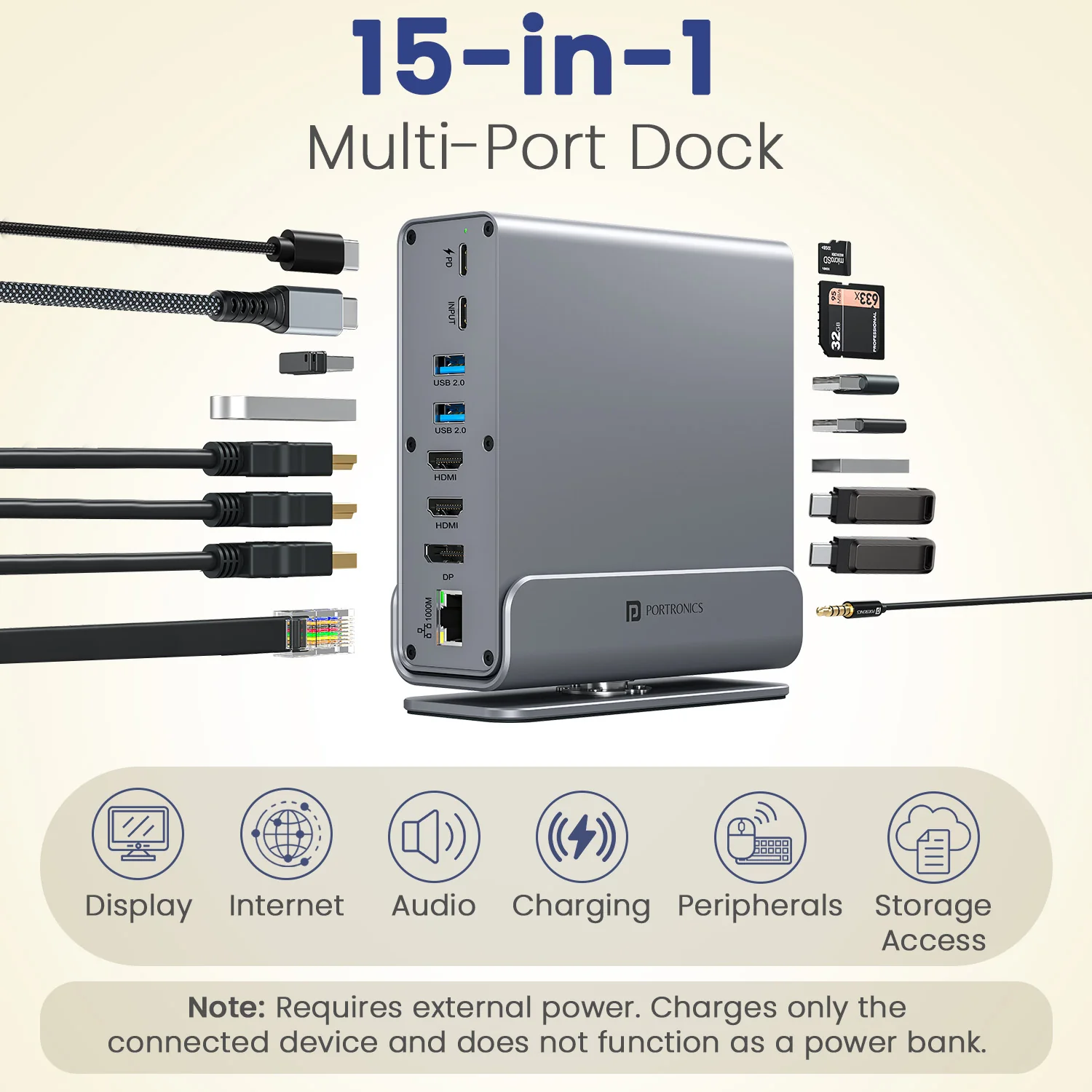 Mport Vault Pro - Image 2