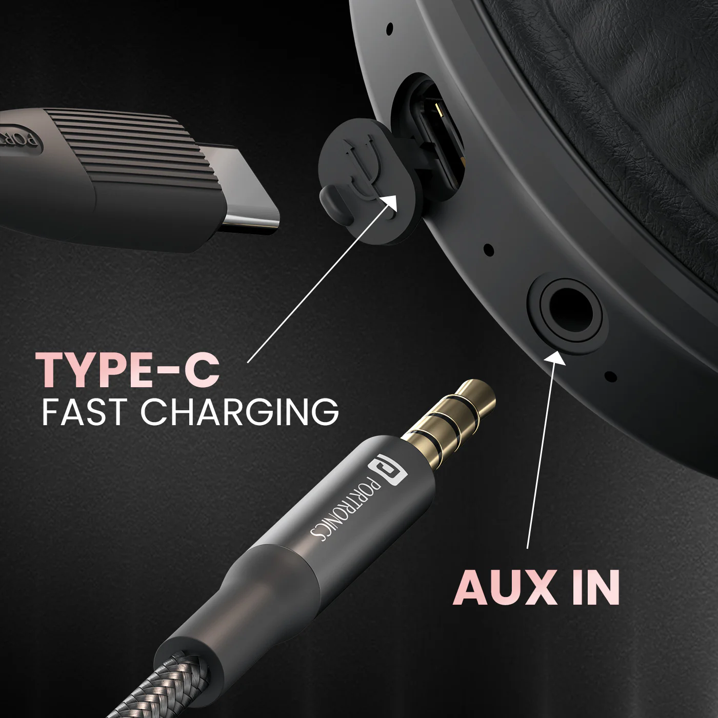Muffs M3 - Image 7