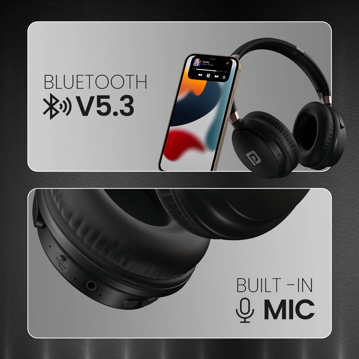 Muffs M3 - Image 9