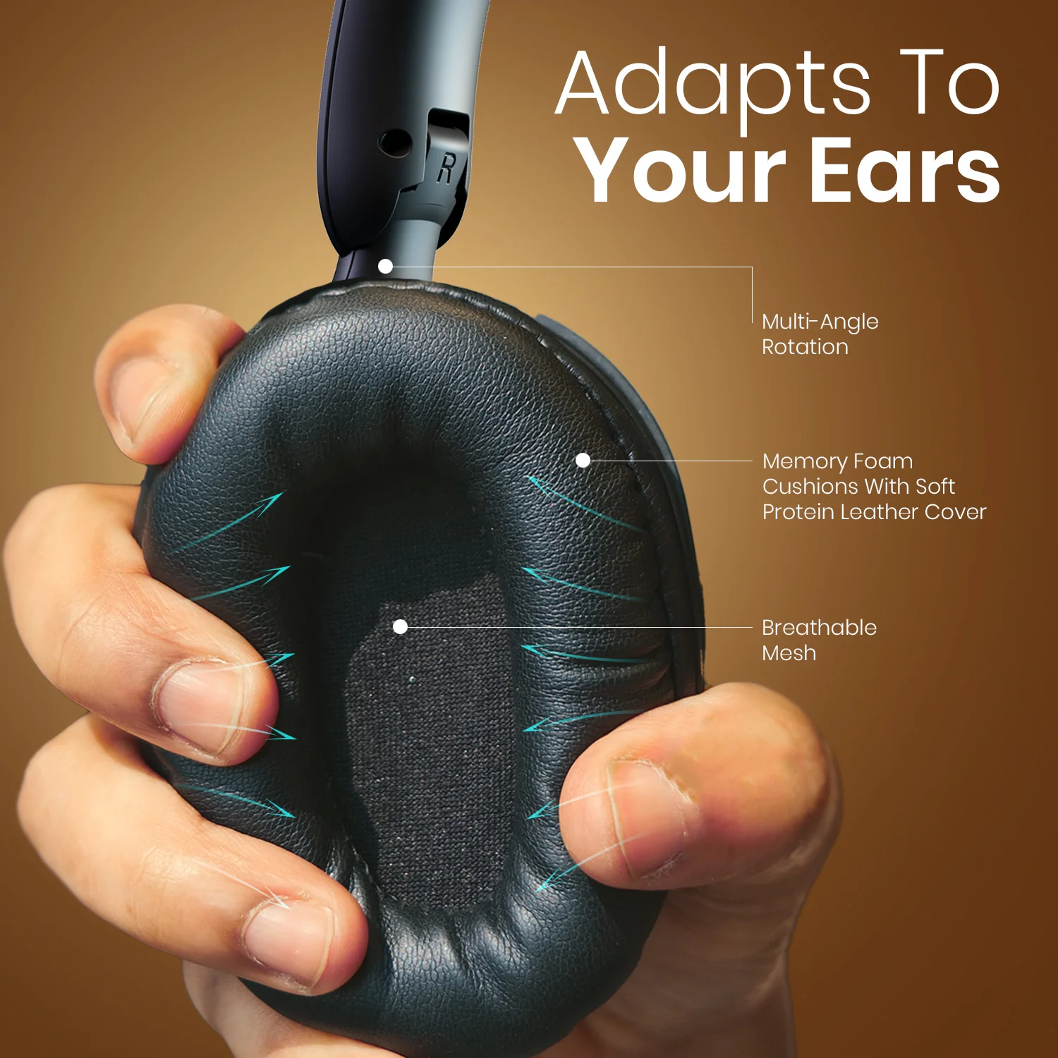 Muffs M5 - Image 7