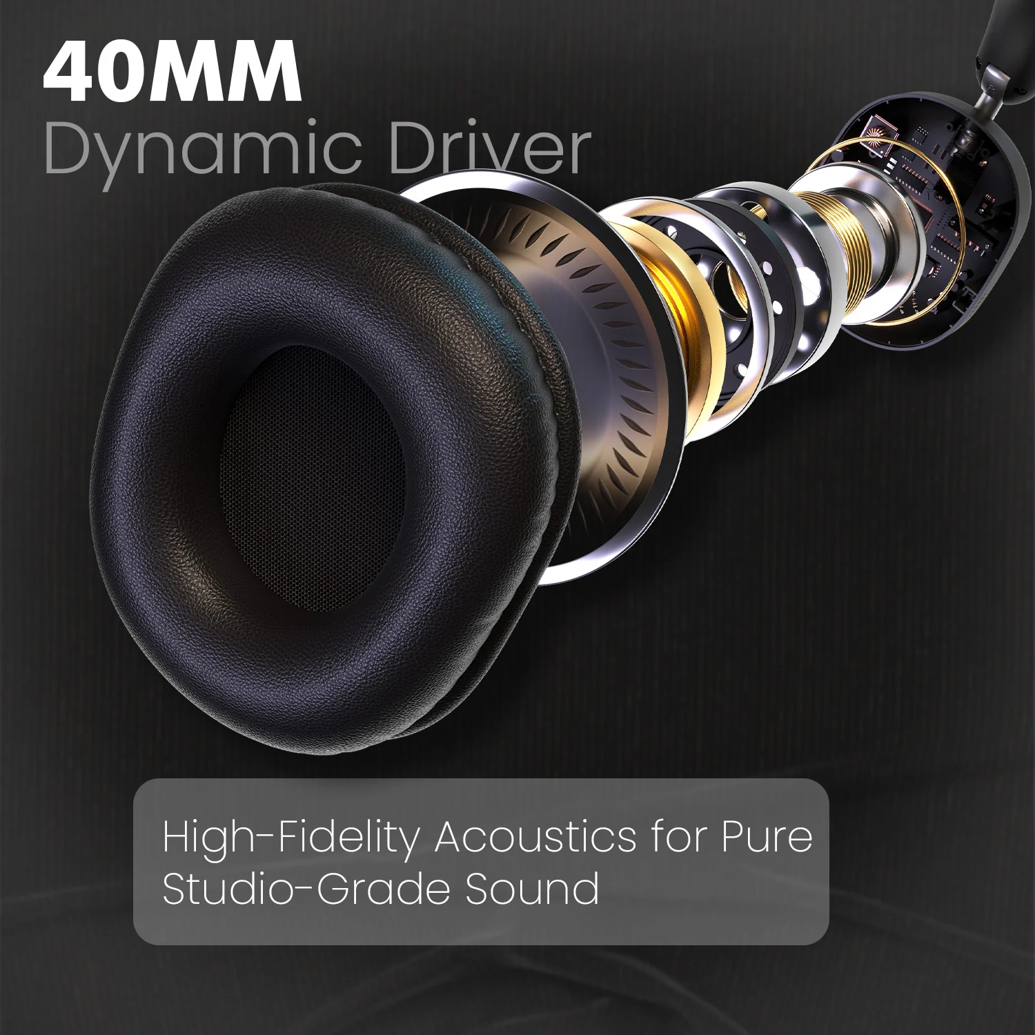 Muffs M6 - Image 3