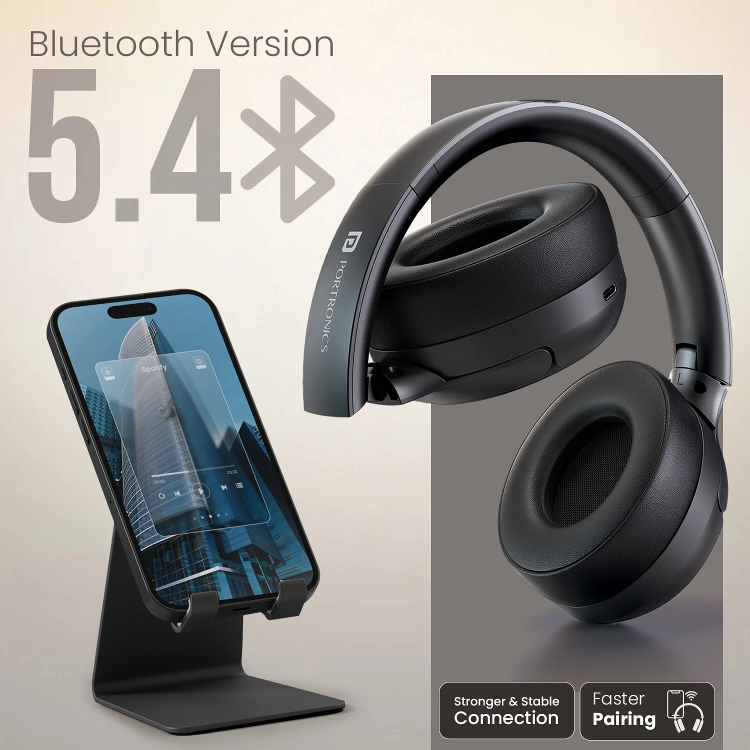 Muffs M8 - Image 3