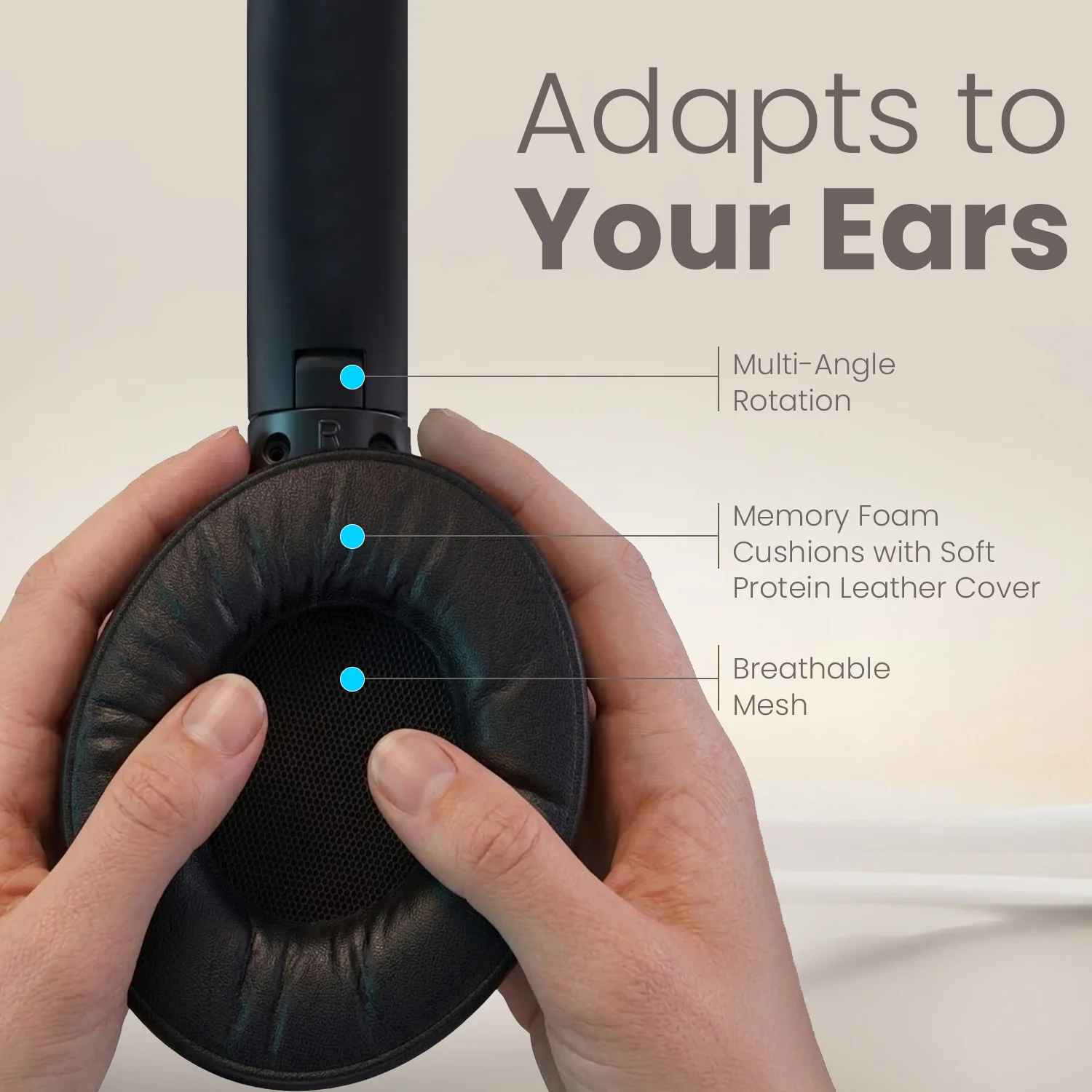 Muffs M8 - Image 7