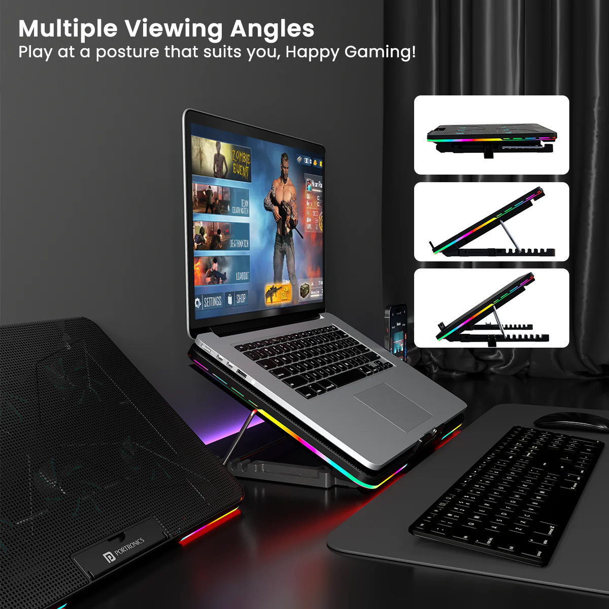 My Buddy Air Cooling Pad - Image 5