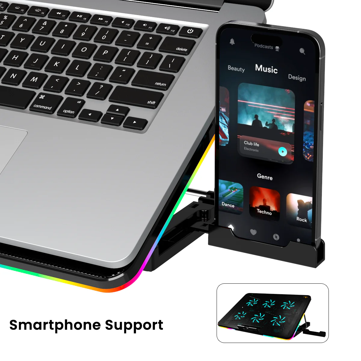 My Buddy Air Cooling Pad - Image 7
