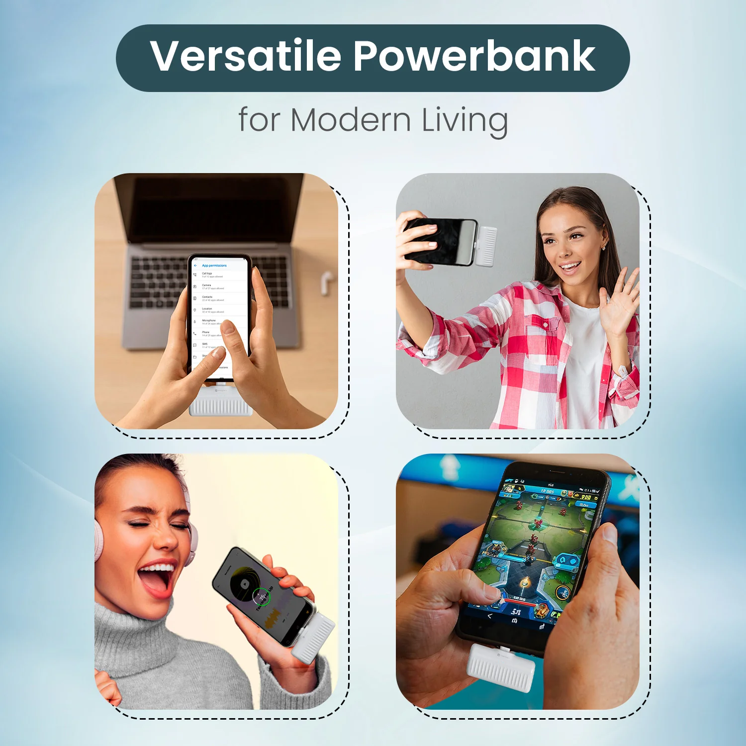 Power Pebble - Image 11