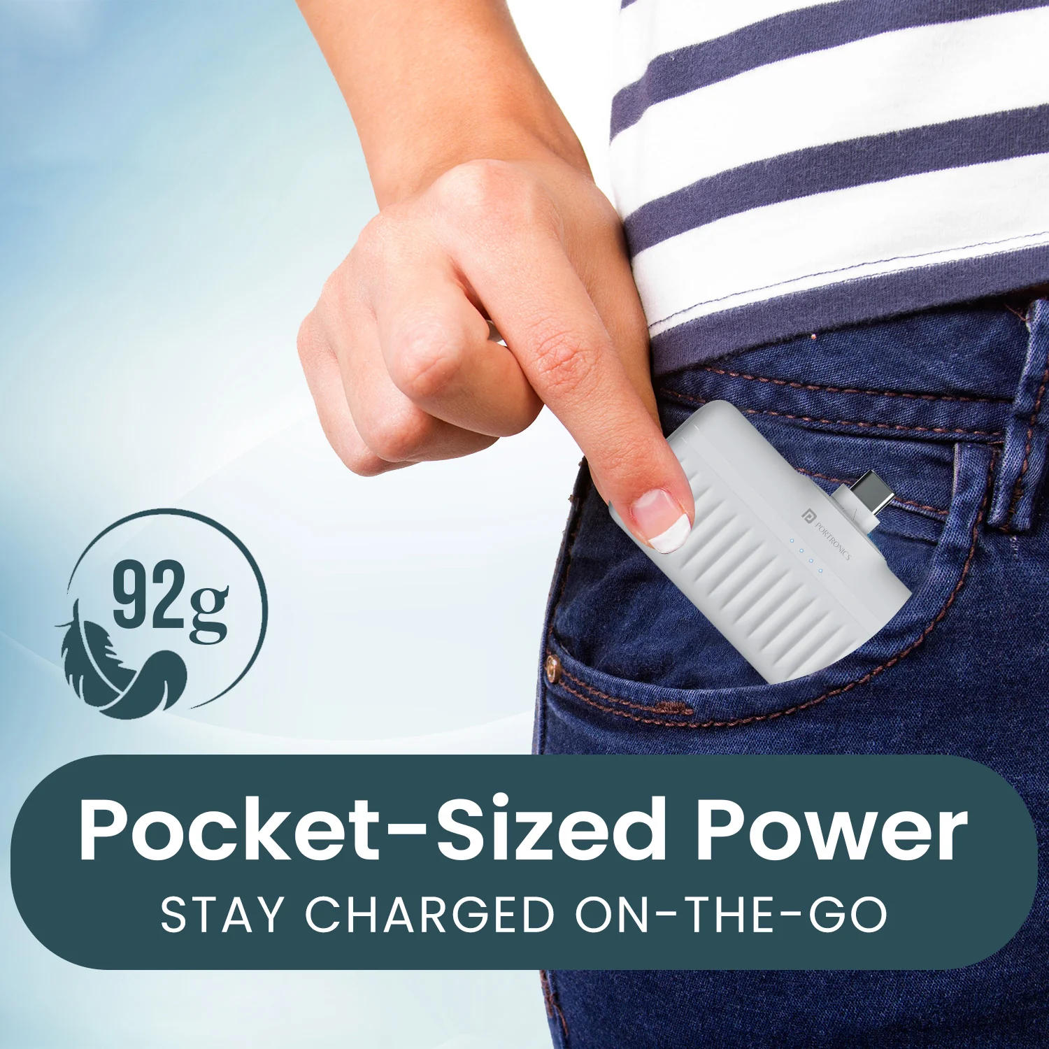 Power Pebble - Image 13