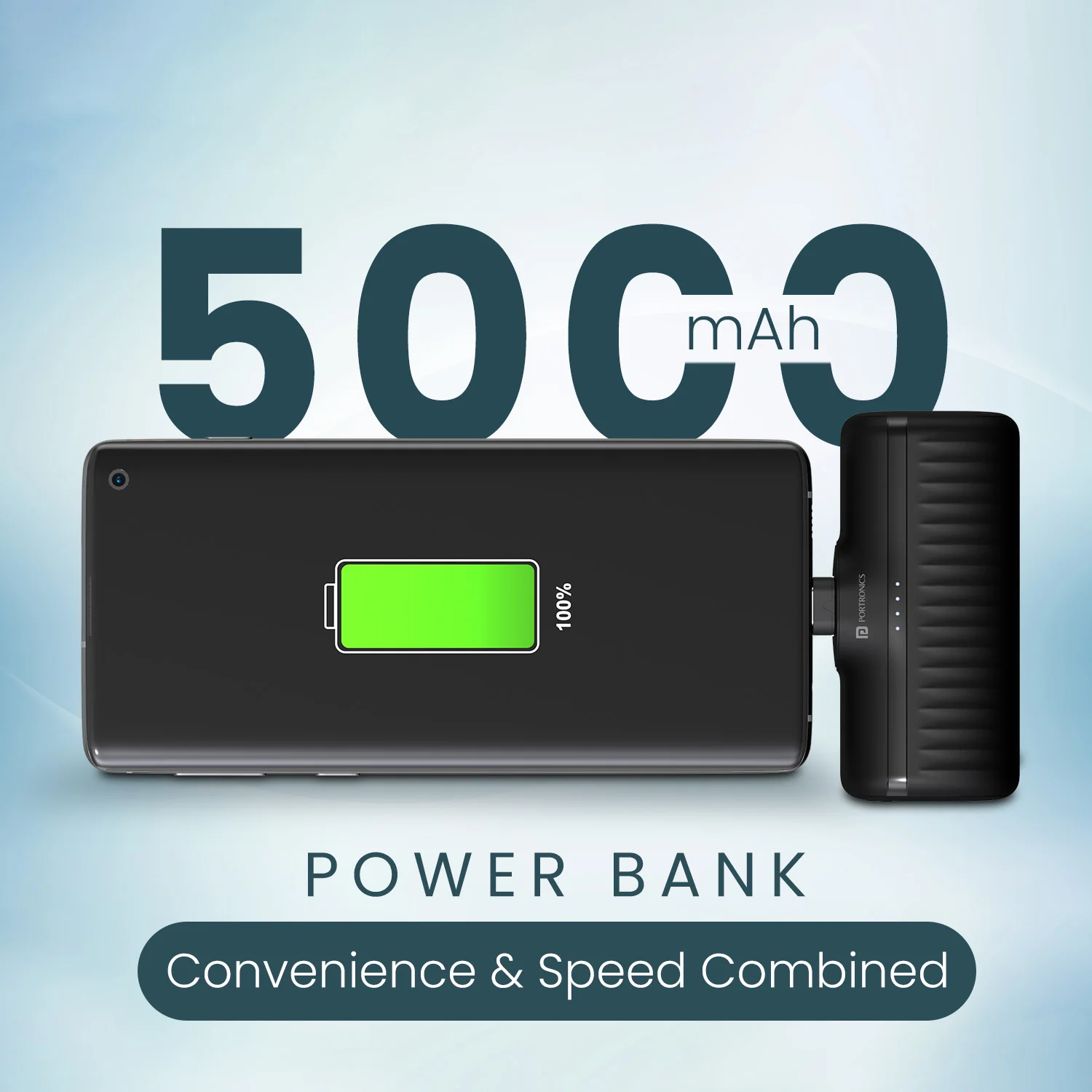 Power Pebble - Image 2