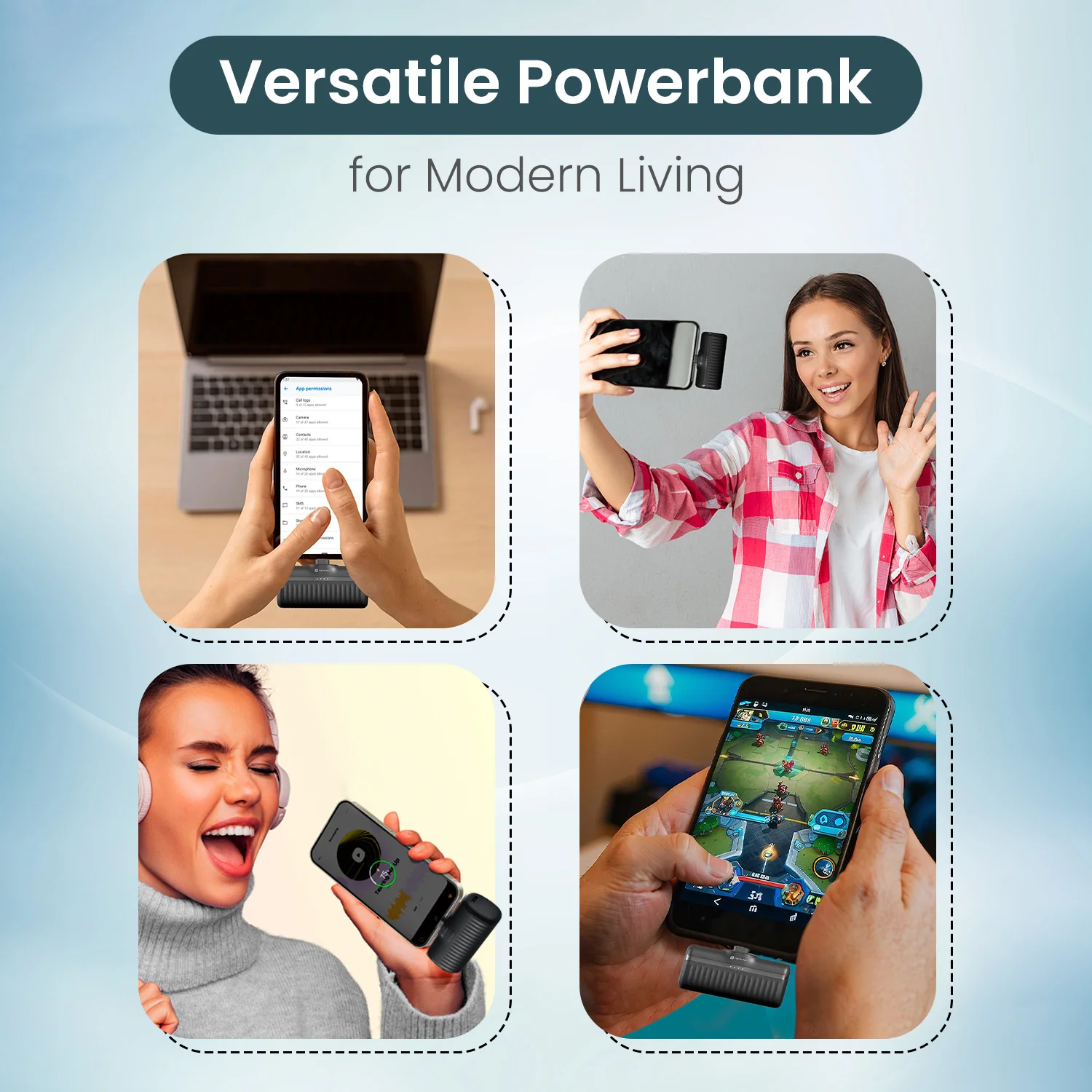 Power Pebble - Image 3