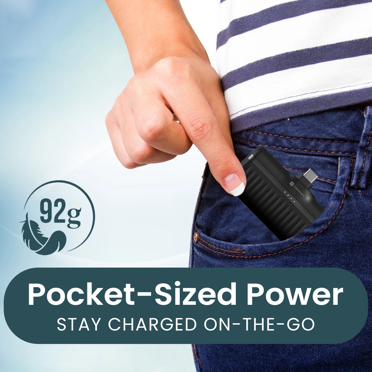 Power Pebble - Image 5